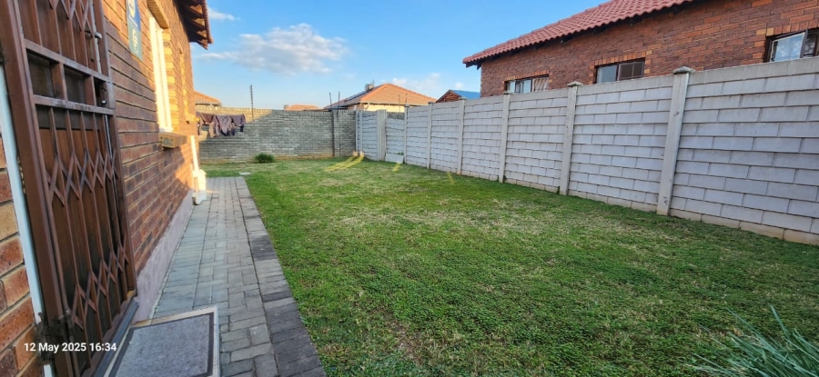 3 Bedroom Property for Sale in Waterval East North West
